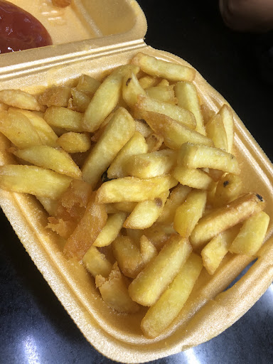 Photo of KOBEDA HUT - 23 Blacker Rd, Birkby, Huddersfield HD1 5HU